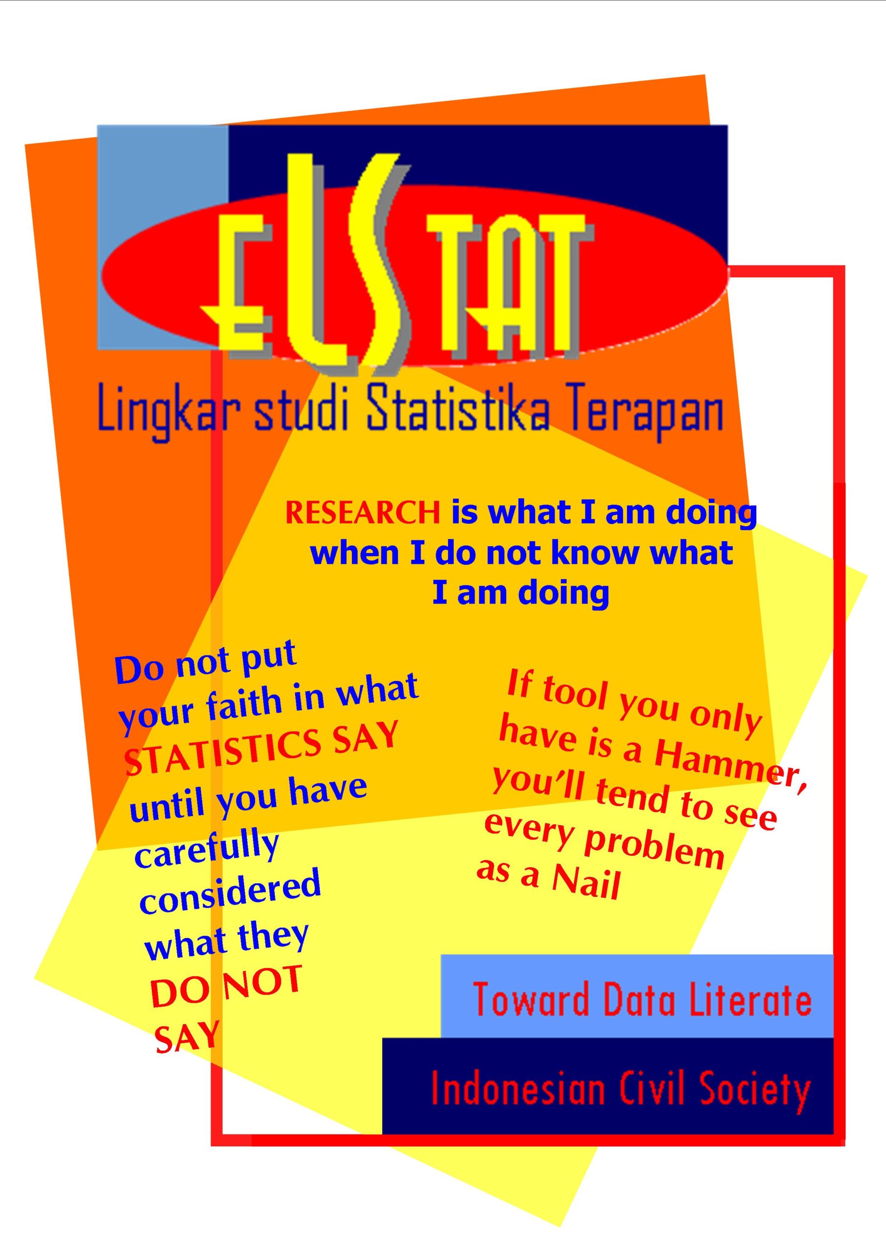 ELSTAT SHIRT